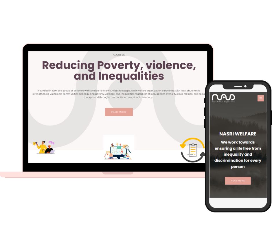 Nasri Welfare Organization